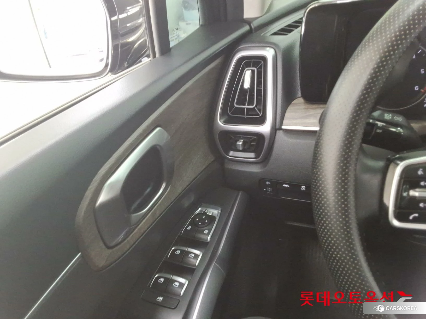Kia Sorento id 4289454 из Кореи 20