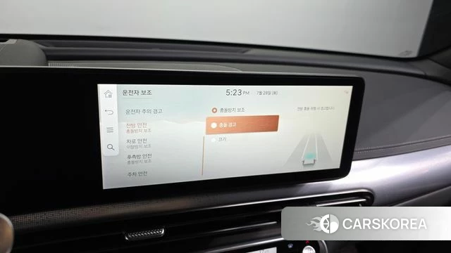 Genesis GV60 id 4636461 из Кореи 20