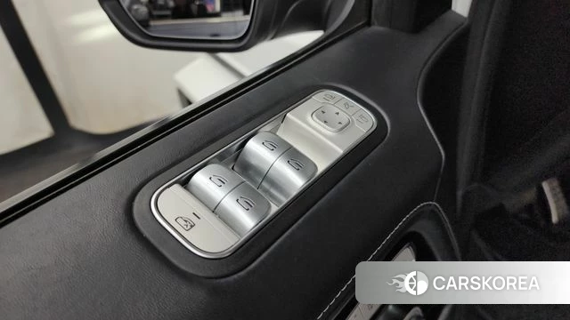 Mercedes-Benz G-Class W463b id 4518722 из Кореи 20