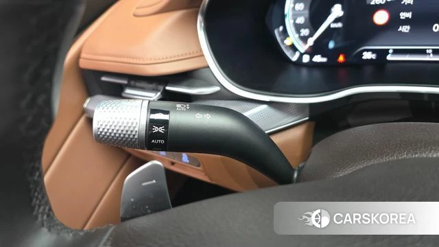 Genesis G80 (RG3) id 4613242 из Кореи 20