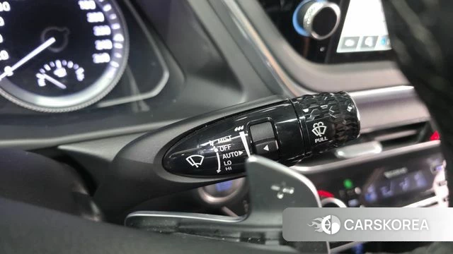 Hyundai Sonata (DN8) id 4542093 из Кореи 20
