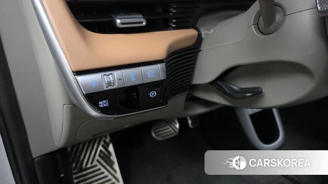Hyundai Ionic 5 id 4445041 из Кореи 20