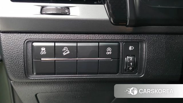 Ssangyong The New Rexton Sport id 4692258 из Кореи 20
