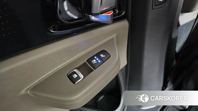 Kia The New Carnival 4th Generation id 4474476 из Кореи 20