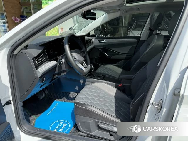 Volkswagen Sagitar id 3993484 из Китая 20