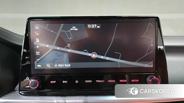 Kia The New K3 2nd generation id 4721032 из Кореи 20