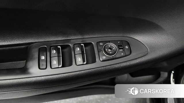 Hyundai The New Grandeur IG id 4355243 из Кореи 20