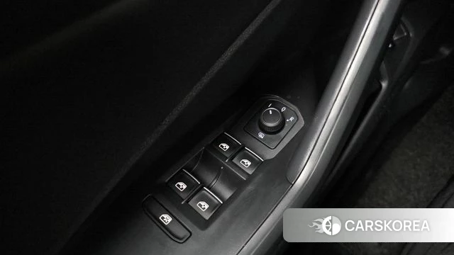 Volkswagen 7th Generation of Jetta id 4758795 из Кореи 20