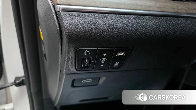Kia K5 3rd generation id 4446842 из Кореи 20
