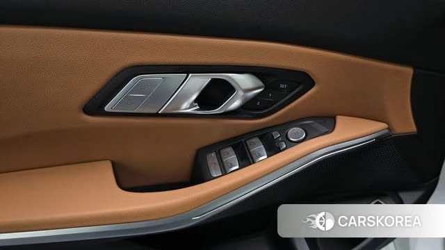 BMW 3 Series (G20) id 4308937 из Кореи 20