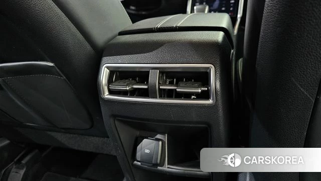 Ssangyong Torres id 4641043 из Кореи 20