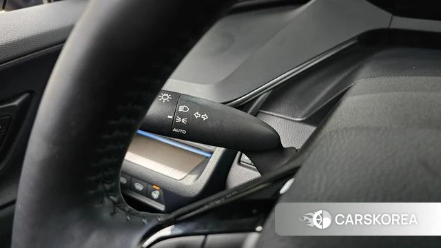 Toyota Prius 5th Generation id 4640357 из Кореи 20