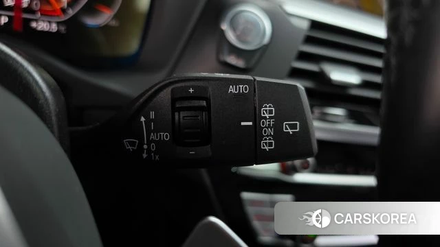 BMW X3 (G01) id 4784944 из Кореи 20
