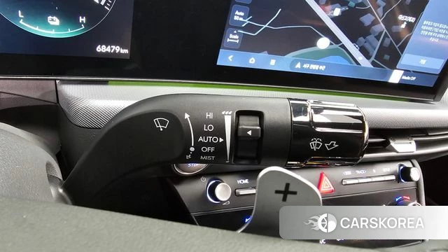 Hyundai Sonata D Edge Hybrid (DN8) id 4880196 из Кореи 20