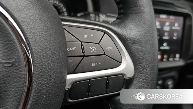 Jeep Renegade id 4725428 из Кореи 20