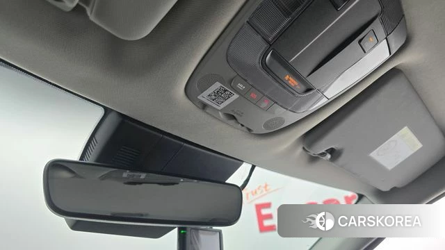 Kia Sportage 5th Generation Hybrid id 4906287 из Кореи 20