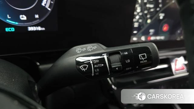 Kia Di Ol Nu Niro id 4731148 из Кореи 20