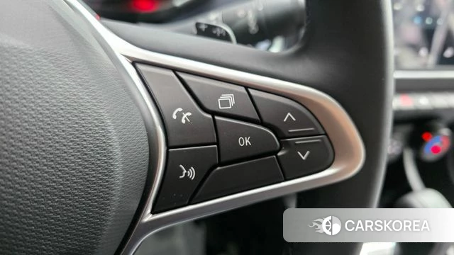 Renault Korea (Samsung) Arcana id 4527448 из Кореи 20