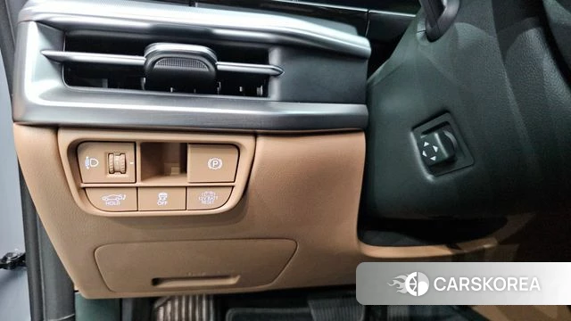 Hyundai Grandeur Hybrid (GN7) id 4928271 из Кореи 20