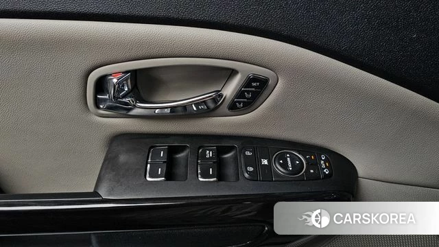 Kia The New Carnival id 4356856 из Кореи 20