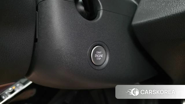 Volkswagen ID.4 id 4549146 из Кореи 20