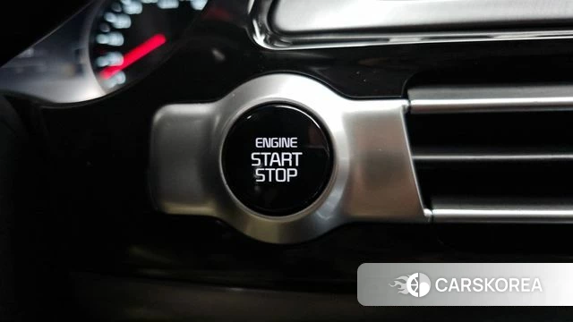 Kia Seltos id 4202152 из Кореи 20