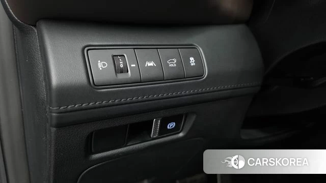 Hyundai The New Santa Fe id 4935668 из Кореи 20
