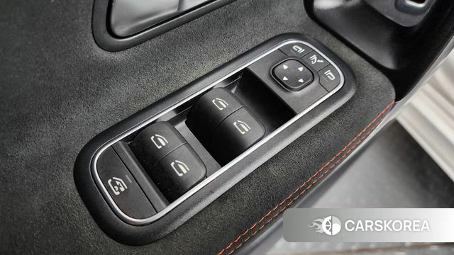Mercedes-Benz CLA-Class C118 id 4764186 из Кореи 16