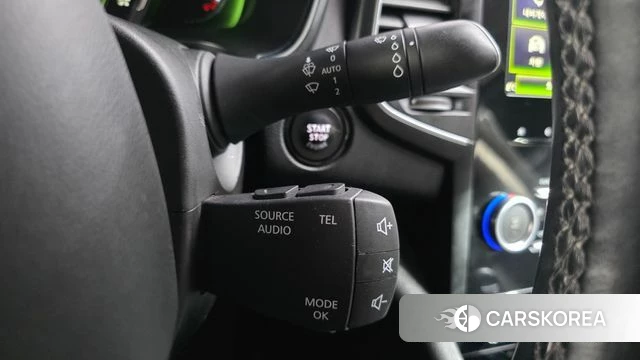 Renault Korea (Samsung) SM6 id 4390513 из Кореи 20