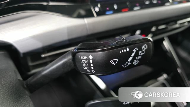 Volkswagen Golf 8th Generation id 4230803 из Кореи 20