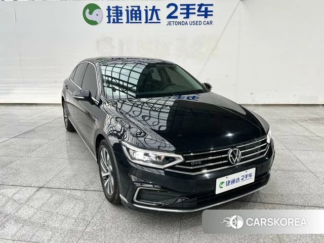 Volkswagen Magotan PHEV id 4273241 из Китая 20