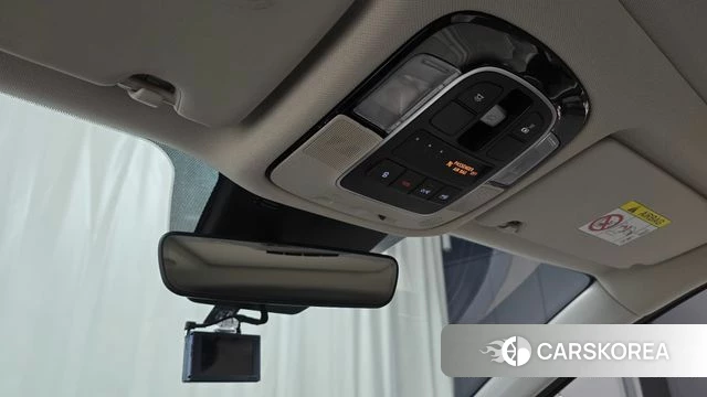 Hyundai Tucson Hybrid (NX4) id 4294123 из Кореи 20