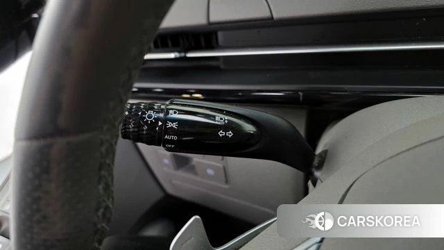 Hyundai Staria id 4330784 из Кореи 20