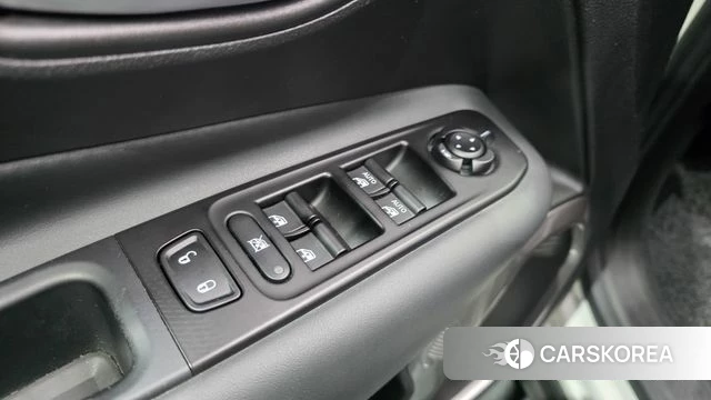 Jeep Renegade id 4536120 из Кореи 20