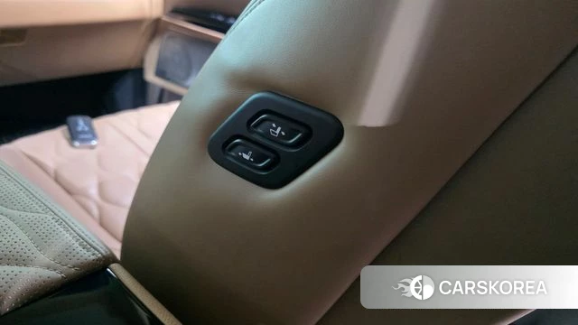 Kia Carnival 4th generation id 4922594 из Кореи 20