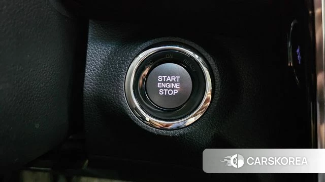Ssangyong Berry New Tivoli id 4726657 из Кореи 20