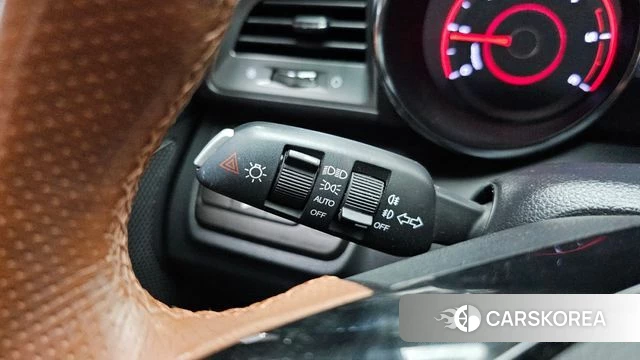Ssangyong Tivoli Armor id 4345579 из Кореи 20
