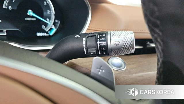 Genesis G80 (RG3) id 4463844 из Кореи 20