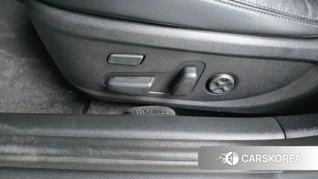 Hyundai Grandeur IG Hybrid id 4459666 из Кореи 20