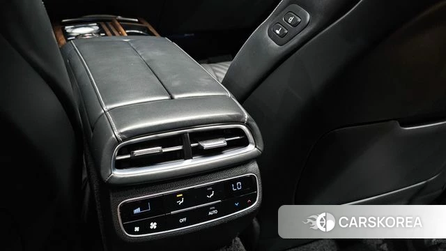 Genesis G80 (RG3) id 4573703 из Кореи 20
