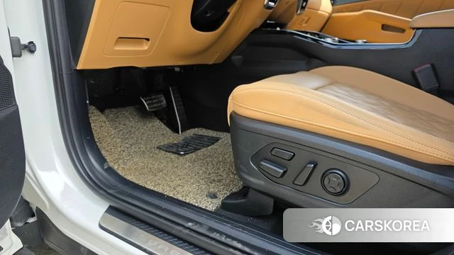 Kia Sorento 4th Generation id 4402092 из Кореи 20