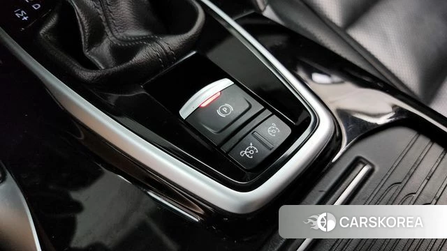 Renault Korea (Samsung) The New QM6 id 4396074 из Кореи 20