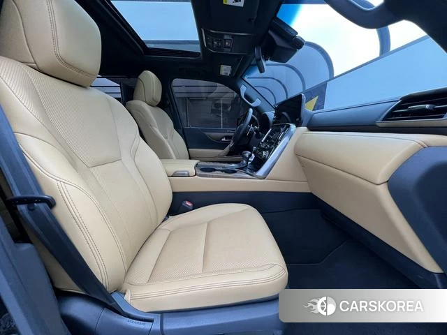 Lexus LX id 4263375 из Китая 20