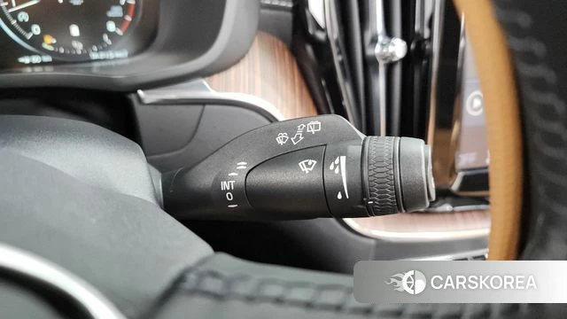 Volvo XC60 second Generation id 4518684 из Кореи 20