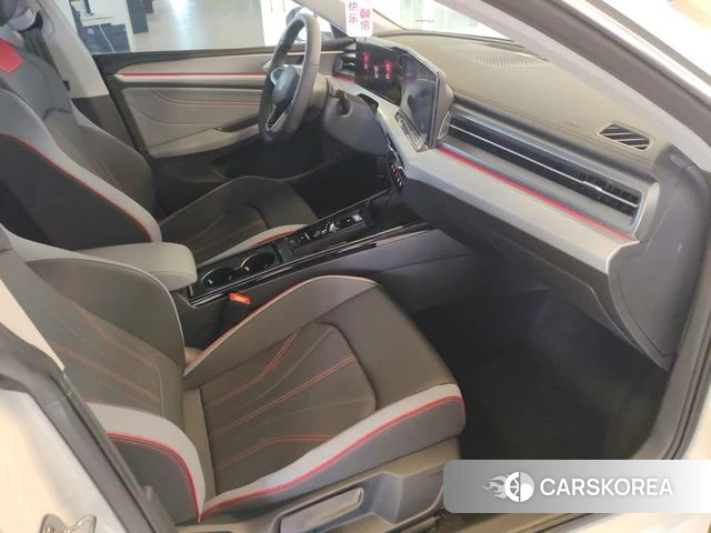 Volkswagen Lingdu id 4208163 из Китая 20