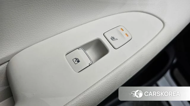 Hyundai The New Grandeur IG Hybrid id 4614284 из Кореи 20