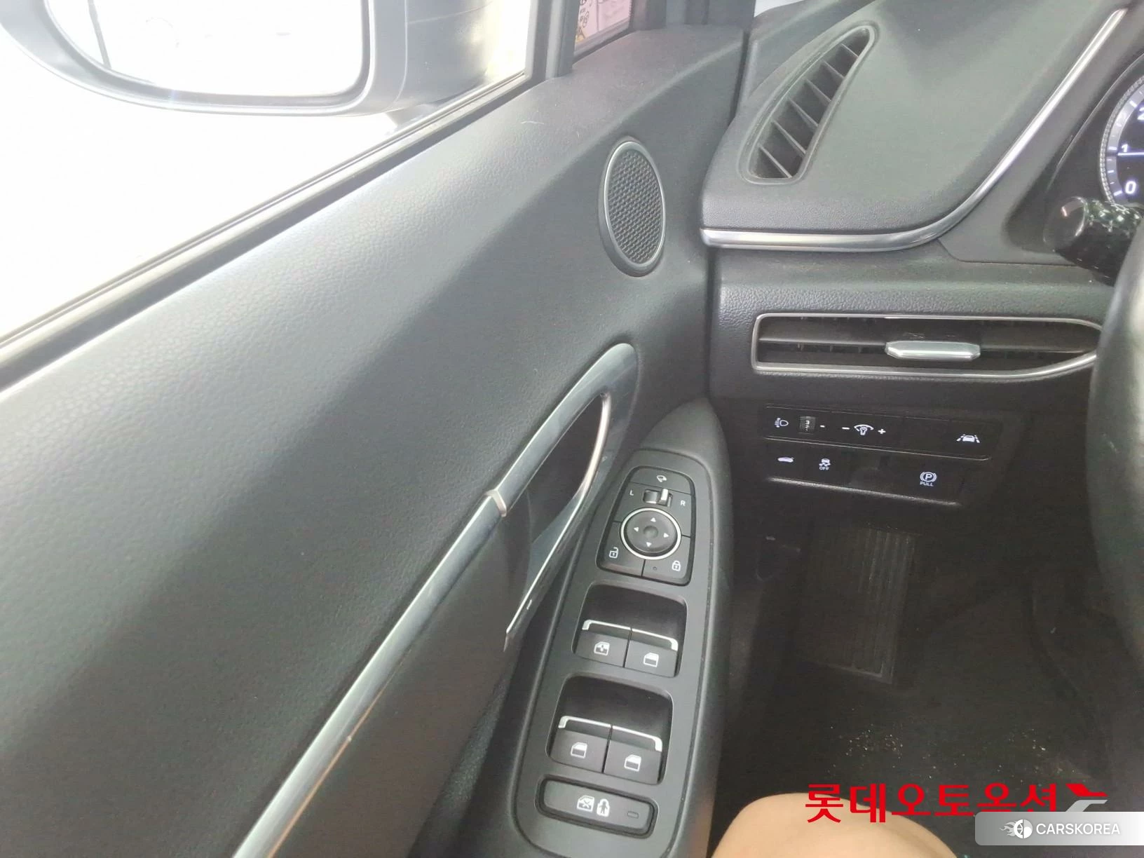 Hyundai Sonata id 4674065 из Кореи 20