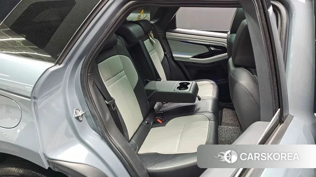 Land Rover Range Rover Evoque 2nd Generation id 4331141 из Кореи 20