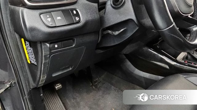 Kia The New Sorento id 4737205 из Кореи 20