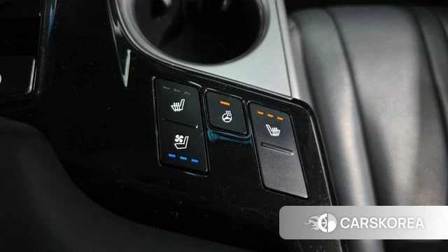 Kia K8 id 4726626 из Кореи 20